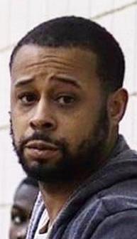 Brandon Sander-Perry death by force case profile photo