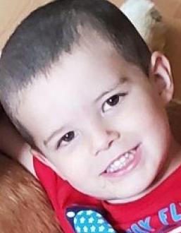 Dylan Thebo death by force case profile photo