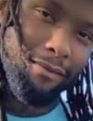 Chrevon Lawrence death by force case profile photo