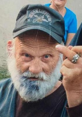 Delmar Eugene Fraley death by force case in Grass-lake, MI