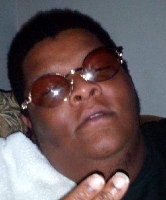 Victor Clayborn death by force case profile photo