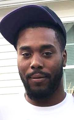Tevin Jermal Hunter death by force case in Covert, MI