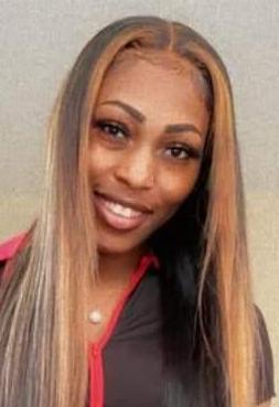 Yanisha Monique Edwards death by force case in Flint, MI