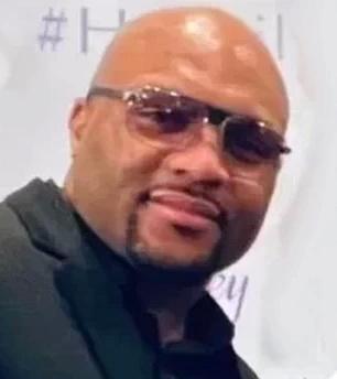 Dejuan White death by force case profile photo