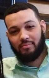 Devin Hazen death by force case profile photo