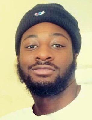 Elvin Dubie Hollinger II death by force case in Flint, MI