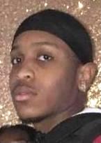 Nyles Benjamin Hopkins death by force case in Flint, MI