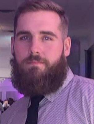 Raymond Leonard Harbert death by force case profile photo