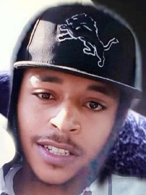 Tyree Niko Fisher death by force case in Detroit, MI