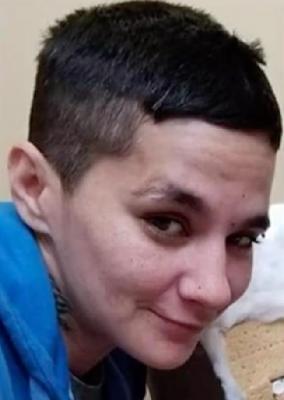 Nicole Anucinski death by force case profile photo
