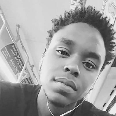 Antonio Bishop death by force case profile photo