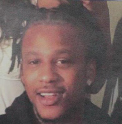 Darrius Oden death by force case in Detroit, MI
