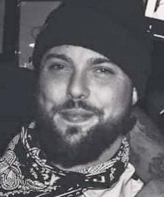 Johnathon Palmer death by force case profile photo