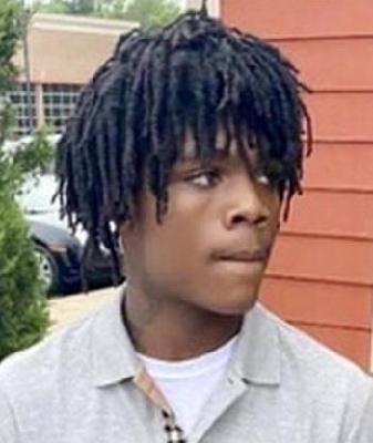 Nicholas Dion Collins death by force case in Flint, MI