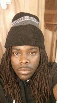 Patrick Perry death by force case profile photo