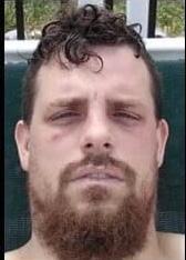 Jesse Byars death by force case profile photo