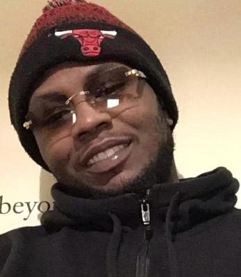Carl Demarco Stewart death by force case in Detroit, MI