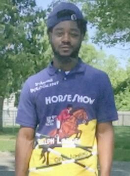 Danquarious Murrell death by force case profile photo