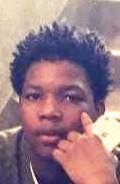 Cashad Jerry Pops death by force case in Lansing, MI