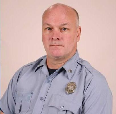 Lt. Dombrowski death by force case profile photo