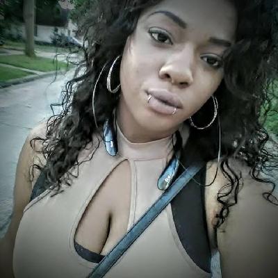 Nala Wallace death by force case profile photo