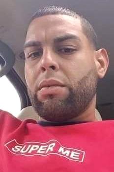 Jonathan Santiago death by force case profile photo
