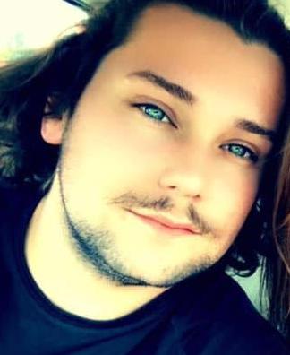 Zackery Bower death by force case profile photo