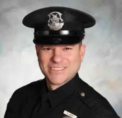 Edward Dirk Jagst death by force case in Brighton, MI