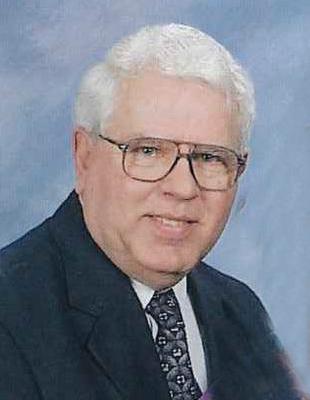 Carl Florian death by force case profile photo