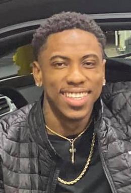 Travon Seawood death by force case profile photo