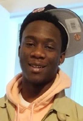 Jacari Roberts death by force case profile photo