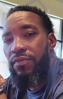 Jomarr Pye death by force case profile photo