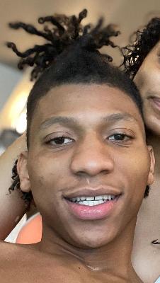 Damon Lamar Johnson death by force case profile photo