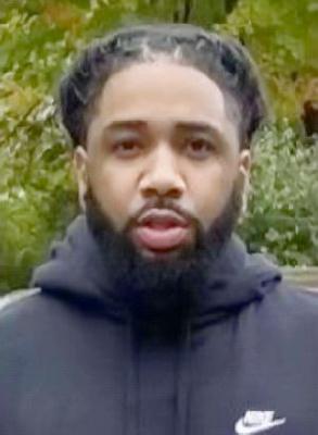 Jarelle Stewart death by force case profile photo
