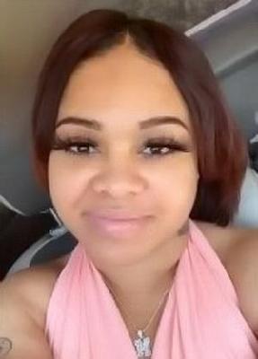 Samantha Stewart death by force case profile photo