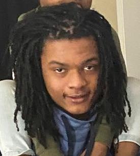 Shmonta Torrence death by force case profile photo