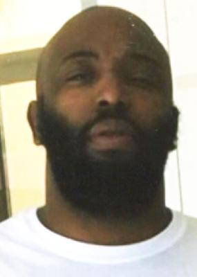 Omar Jones death by force case profile photo