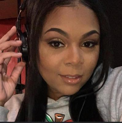 Brittini N. Dillard death by force case in Detroit, MI