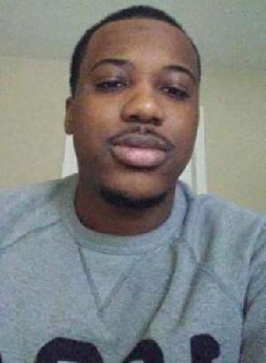 Chris Knox death by force case profile photo