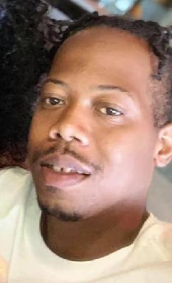 Rico Hayes death by force case profile photo