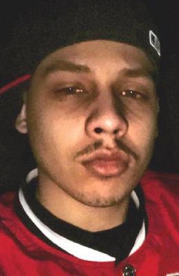 Taylor James (Davenport) Lall death by force case in Bay-city, MI