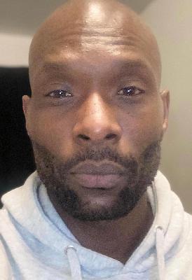 Demethic Warren death by force case profile photo