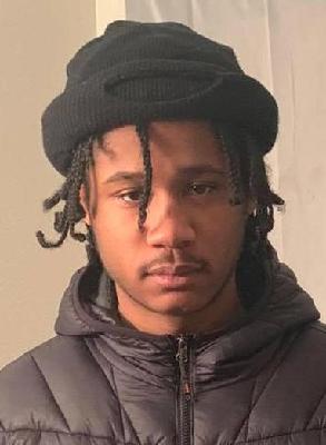 Delano Smith death by force case in Flint, MI