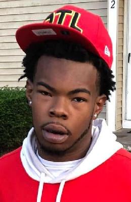 Erion Parker death by force case profile photo