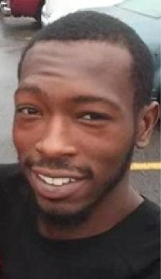  death by force case profile photo