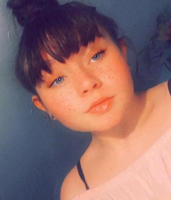 Jessica Marie Lunsford death by force case in Edwardsburg, MI