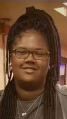 MarQuanae Andreana Qae QaeHarris death by force case in Saginaw, MI