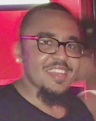 Arthur Brown death by force case profile photo