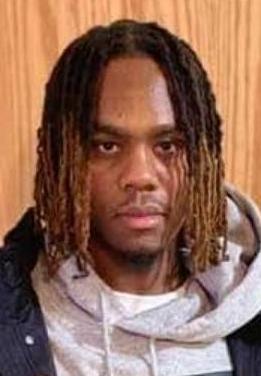 Demarco Baskin death by force case profile photo