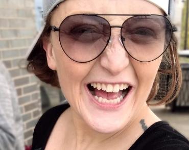 Kelsey Coon-Lennon death by force case in Lansing, MI